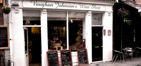 vaughan johnsons wine shop temple bar